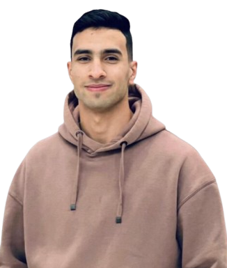 Ahmed Hesham